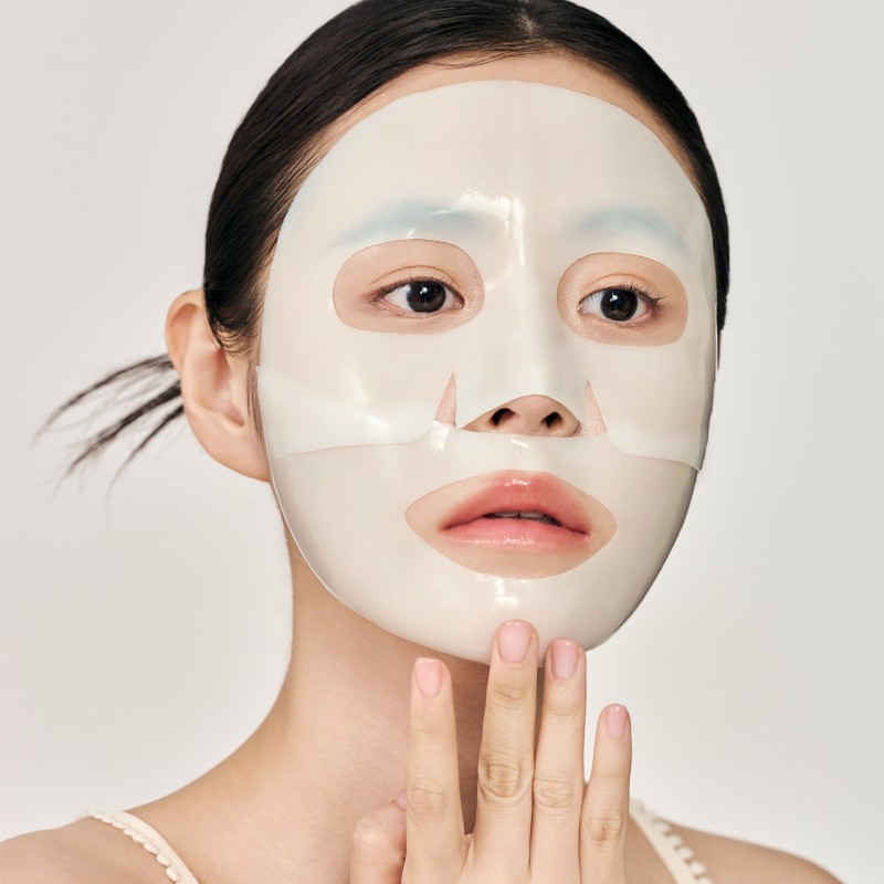 Biodance Biotance Refreshing Sea Kelp Real Deep Mask 4 sheets,