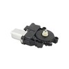 Power Window Motor Rear Left Door Compatible with 2011 2012