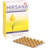 Hirsana Gold Millet Oil Capsules Pack of 150