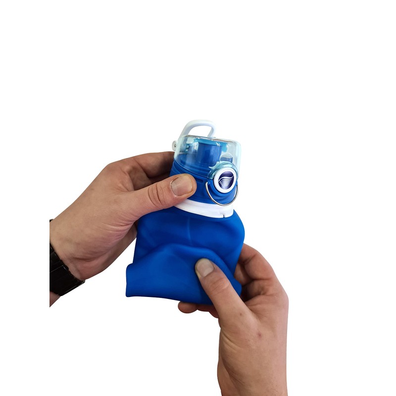 Water Vitalis Travel Filter Bottle Outdoor Bottle Drinking Water Filter