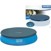 Intex 8-Foot Round Easy Set Pool Cover