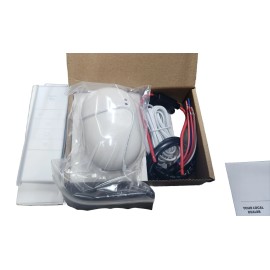Dometic 3316554.000 Power Awning Pro Series Receiver & Remote Kit