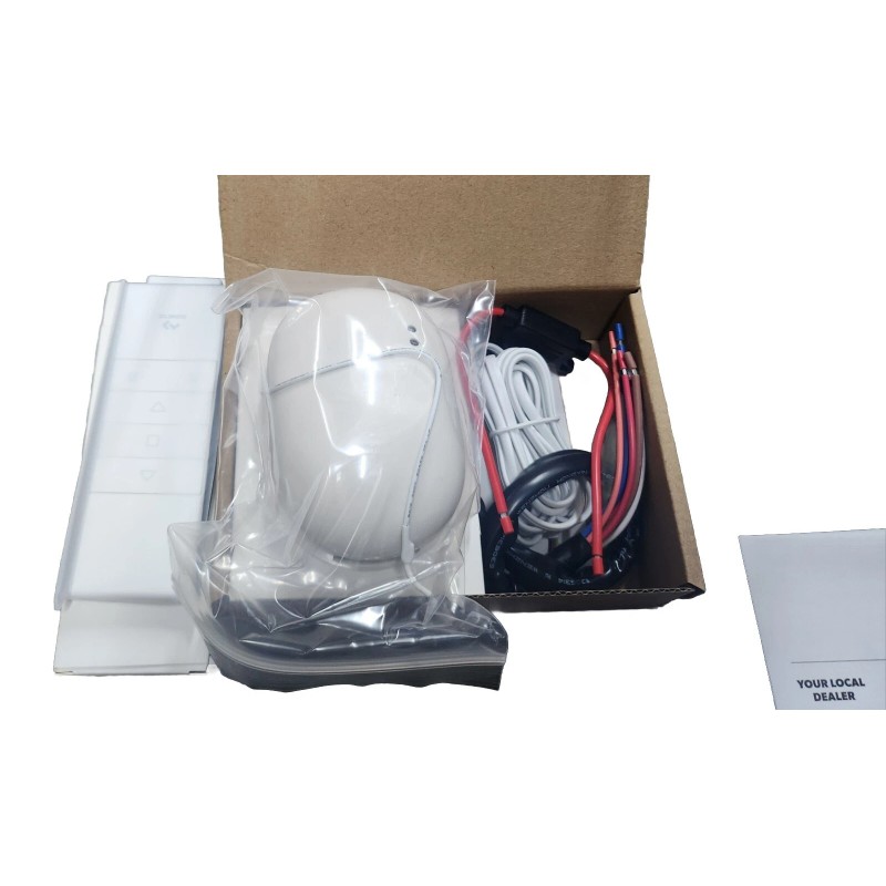 Dometic 3316554.000 Power Awning Pro Series Receiver & Remote Kit