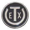 University of Texas ("Texas Exes") Emblem