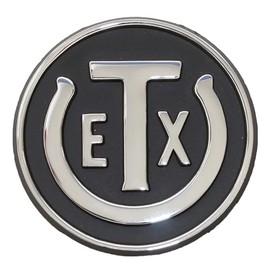 University of Texas ("Texas Exes") Emblem