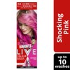 Schwarzkopf Live Colour Ultra Brights Shocking Pink 75ml