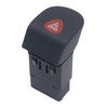 HISports Hazard Switch 7700308821, Hazard Switch Compatible with Renault Kangoo