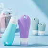 [Lungs_62] Cream Jar Hand Cream Dispensing Container 60ml 38ml (46431488) - 38ml／Green / [룽스_62]크림통 핸드크림소분용기 60ml 38ml (46431488) - 38ml／그린