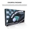 ANMEISH Golf Automatic Putting Cup, Golf Ball Returner, Golf Ball