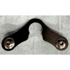 MMRP-RACING Yamaha Vmax 1200 (COPS) Coil Over Holding Brackets