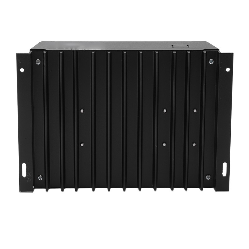 Solar Charge Controller Intelligent PWM 12V 24V Auto Identification 50A