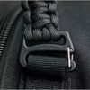 DraCra 2 Pack Tactical Molle Admin Pouch Handle Replacement with