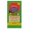 Amina Herbal Henna Brown with Kattha & Coffee Mix/Natural Herbal