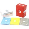 UK BEST SELLERS Intimacy Deck – 150 Couples Cards for