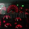 SHYFRULT Instrument Gauge-Cluster Light Bulbs LED Kit For 2001-2005 Honda