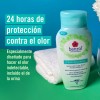 Benzal Kit Cuidado Incontinencia, Jabón + Toallitas + Crema