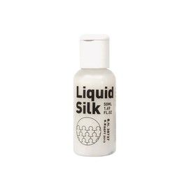 Liquid Silk Bodywise Waterbased 1.69oz 50ml by LIQUID