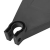 Plastic Guard Fits Strimmer Trimmer with 1in 25mm 25.4mm, Easy