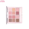 ETUDE My Best Tone Eye Palette 7.4g, Color:Pink Collector