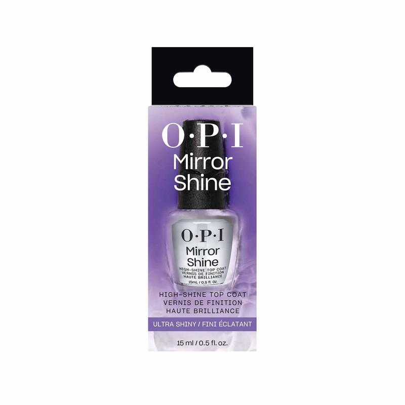 OPI Brilliant Shine Top Coat 15 ml