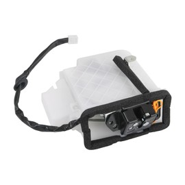 DICMIC Rear Gate Hatch Latch Tailgate Lock Actuator Motor Compatible with 2008-2021 Toyota Sequoia Replace# 69110-0C041, 69110-0C040, 69110-0C042