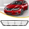Parachoques delantero parrilla inferior 622549HS1A NI1036106 para Nissan Altima 2016-2018
