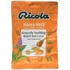 Ricola Natural Honey Herb 24 Drops