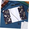 FOMIYES 1pieza Cubierta De Libro Ajustable Protector De Decorativa Para