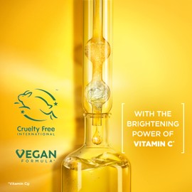 Garnier Skin Active Vitamin C* Brightening Foam Wash 100ml