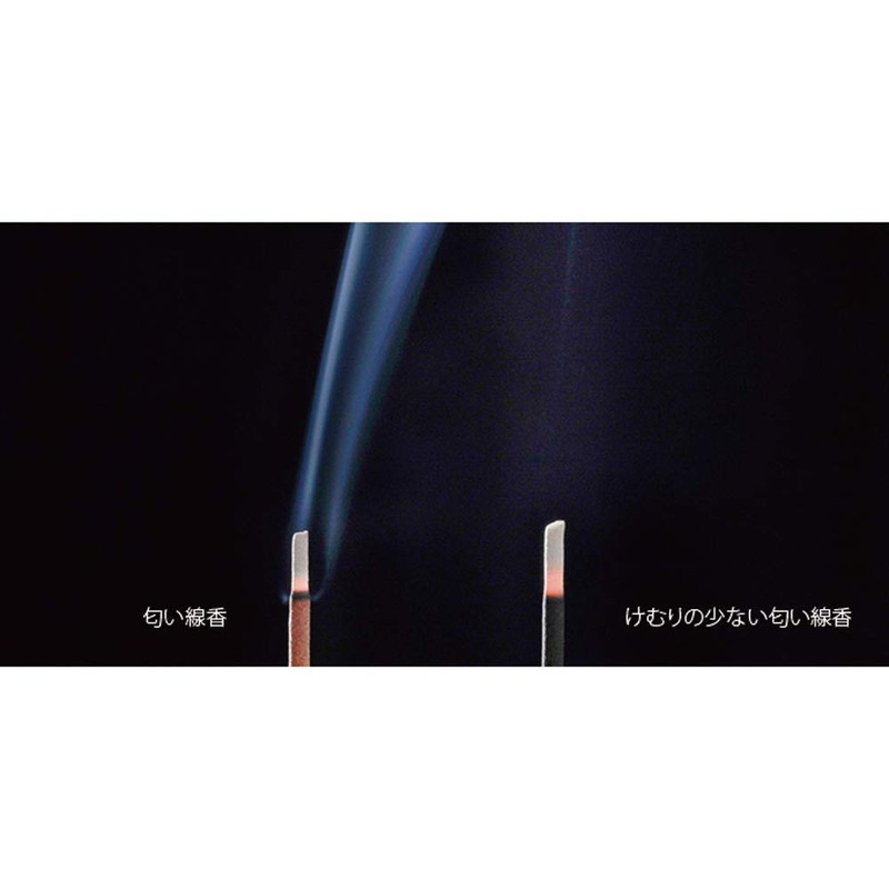 Gyoshodo Incense Incense Incense for Living Room, Assorted 6