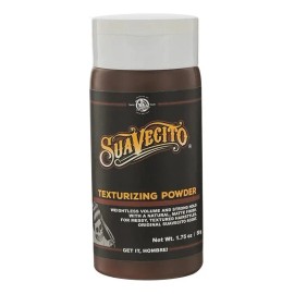 Talco Texturizador 50g – Suavecito