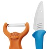 WMF 1281906270 Willy Mia Fred Children's Cooking Set 2 Pieces