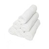 Royal Comfort 12x12 Hotel Grade Washcloth, 1.0 lbs. per dz.