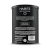 HABITS BY NOT A FANCY KITCHEN - High Performance Protena