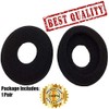 Compatible with Plantronics Blackwire C210, C220, C310, C310M, C320, C320M,