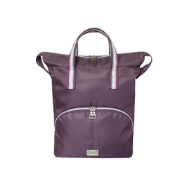 Earth Squared Recycled Voyage Ellie Daytime Girls Ladies Backpack (Arctic Dust)