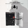 ASHATA RFID Door Opener, Code Lock, Waterproof Door Access Control