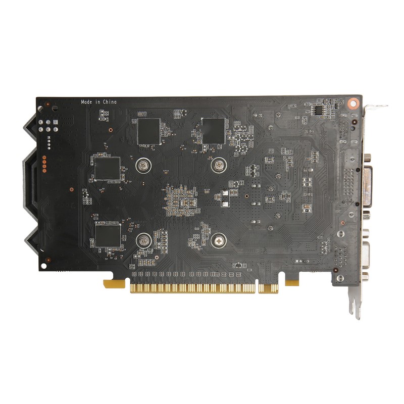 Desktop Graphics Card 2GB DDR5 128bit 928/5400MHz PCI Express 3.0