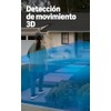 Videotimbre cableado 2K Ring Plus (último modelo): Retinal 2K con