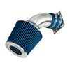 Rtunes Racing Short Ram Air Intake Kit + Filter Combo