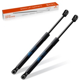 iMonse Hood Struts Lift Support for Acura MDX 2007-2013, Front Hood Shocks Fits 2007 2008 2009 2010 2011 2012 2013 Acura MDX Base Sport Utility 4-Door, 2 Pcs