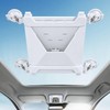 vantisan Kit de Mount para Starlink Mini para Coche,Kit de