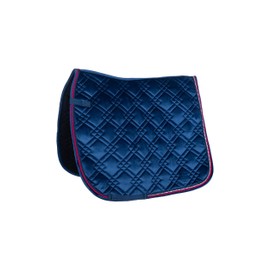 HKM Berry Saddle Cloths 6900 Pony Versatility/Pony
