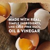 Hellmann's Real Mayonnaise Real Mayo Squeeze Bottle For a Rich
