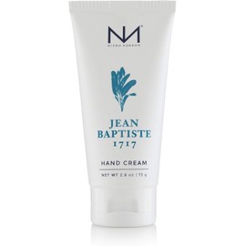 Niven Morgan- Crema de manos hidratante de viaje Jean Baptiste 1717