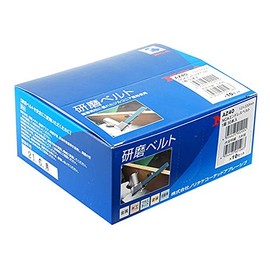 NCA 50pcs Endless Belt Z#120 12X330