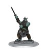 Critical Role Unpainted Miniatures: W4 Oni