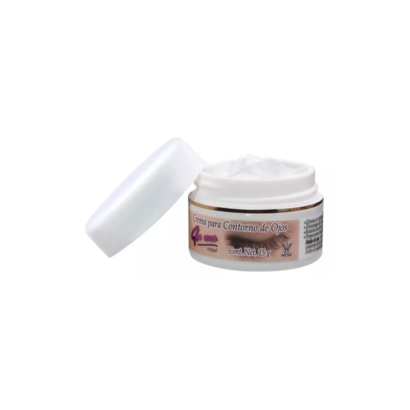 Prosa 4 En 1 Eye Treatment Intensive Eye Contour Cream