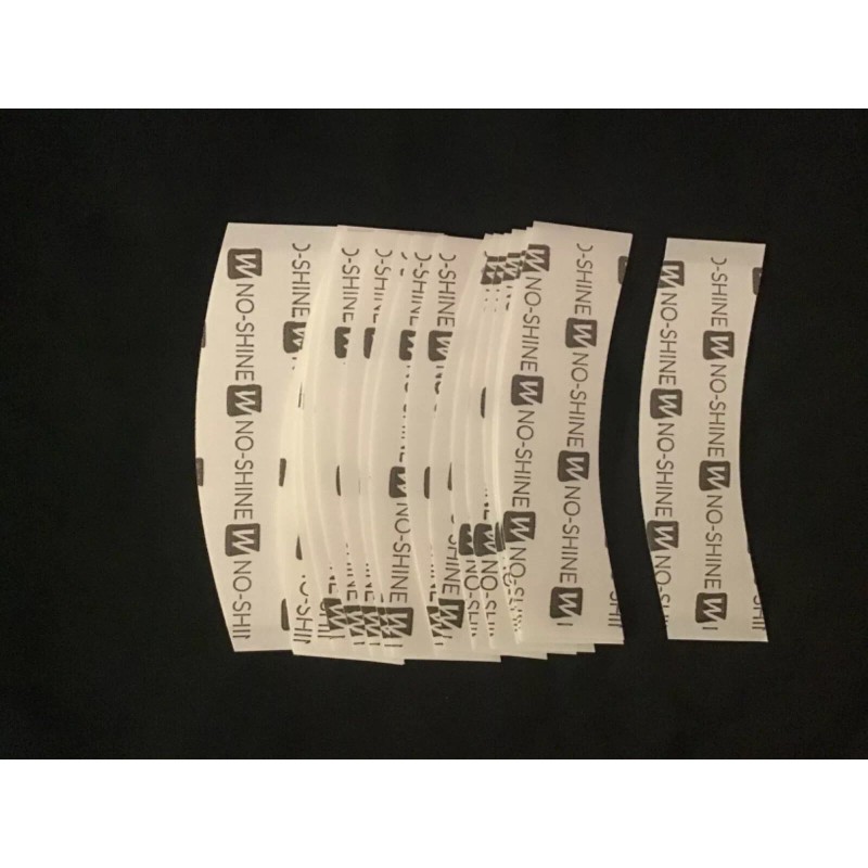 WALKER C CONTOUR NO SHINE ( 36 ) STRIPS