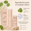 Barra De Silicona Para Cicatrices Suave Con La Piel Sensible